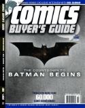 COMICS BUYERS GUIDE #1602 MAR 2005