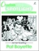 CHARLTON SPOTLIGHT MAGAZINE #1
