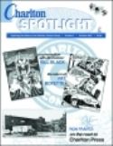 CHARLTON SPOTLIGHT MAGAZINE #2