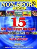 NON SPORT UPDATE VOL 16 #1