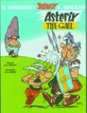 ASTERIX TP VOL 01 ASTERIX THE GAUL (O/A)