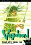 VAGABOND TP VOL 19 (MR)