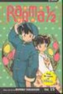 RANMA 1/2 TP VOL 15 2ND ED