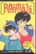 RANMA 1/2 TP VOL 29