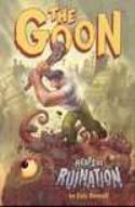 GOON TP VOL 03 HEAPS OF RUINATION