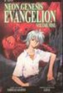 NEON GENESIS EVANGELION GN VOL 09 (CURR PTG)