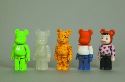 BEARBRICK 24PC BMB DS SER 09