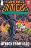 SAVAGE DRAGON #122 (RES)