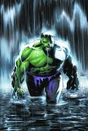INCREDIBLE HULK #77 (NOTE PRICE)