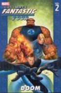 ULTIMATE FANTASTIC FOUR TP VOL 02 DOOM