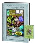 MMW INCREDIBLE HULK HC VOL 02 NEW ED