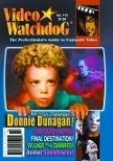 VIDEO WATCHDOG MAR 2005 #117
