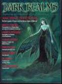 DARK REALMS MAGAZINE SPRING 05 #18