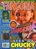 FANGORIA #241 MAR 05