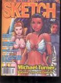 SKETCH MAGAZINE #27