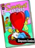 SIMPSONS COMICS #103 (NOTE PRICE)