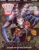 2000 AD #1427