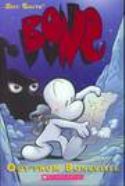(USE MAR128109) BONE COLOR ED SC VOL 01 OUT FROM BONEVILLE