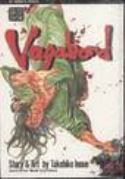 VAGABOND TP VOL 20 (MR)