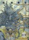 (USE OCT118164) KATSUYA TERADA THE MONKEY KING TP VOL 01