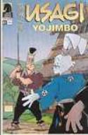 USAGI YOJIMBO #82
