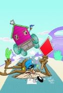 LOONEY TUNES #123