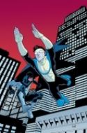 INVINCIBLE #21