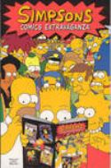 SIMPSONS COMICS TP VOL 01 EXTRAVAGANZA