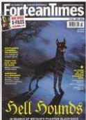FORTEAN TIMES #195