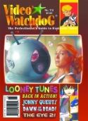 VIDEO WATCHDOG MAR 2005 #118