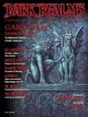 DARK REALMS MAGAZINE #19 (RES)