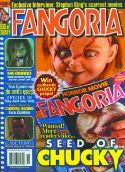 FANGORIA #242 APR 05
