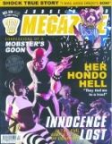 JUDGE DREDD MEGAZINE #229