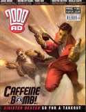 2000 AD #1430