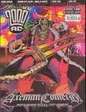 2000 AD #1428