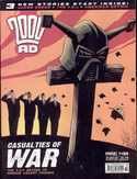 2000 AD #1432