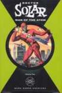 DOCTOR SOLAR MAN OF THE ATOM HC VOL 02 (JAN050054)