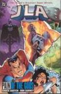 (USE NOV068120) JLA VOL 16 PAIN OF THE GODS TP