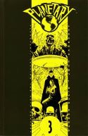 PLANETARY TP VOL 03 LEAVING THE 20TH CENTURY