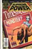SUPREME POWER #16 (MR)