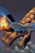 FANTASTIC FOUR #524
