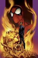 ULTIMATE SPIDER-MAN #73