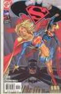 SUPERMAN BATMAN #19