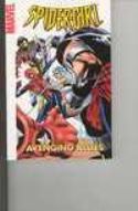 SPIDER-GIRL TP VOL 03 AVENGING ALLIES DIGEST