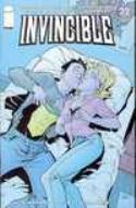 INVINCIBLE #22