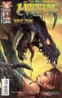 WITCHBLADE #84