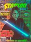 STARLOG #335 JUNE 2005