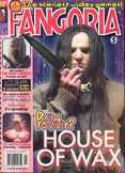 FANGORIA #243 MAY 05