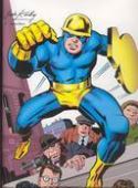 JACK KIRBY COLLECTOR #42