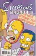 SIMPSONS COMICS #105 (NOTE PRICE)